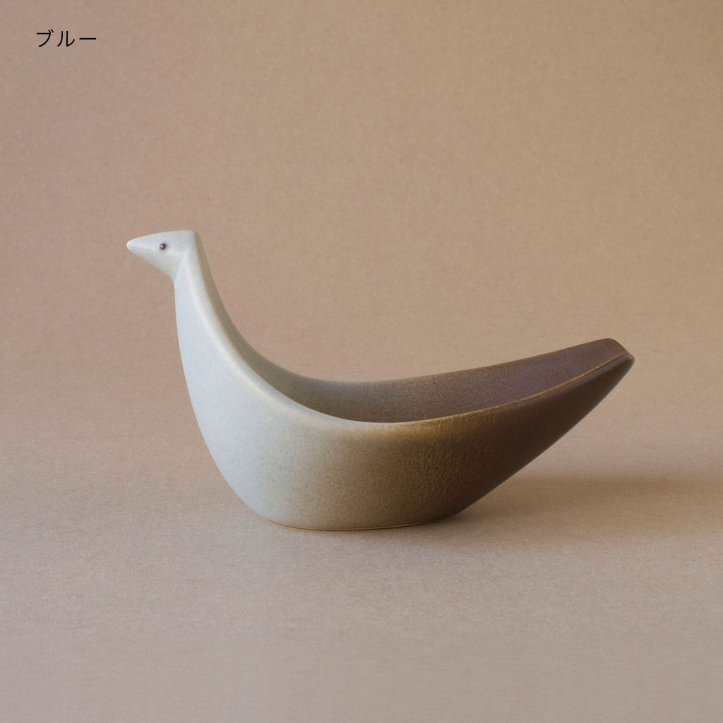 鳥トレイ色